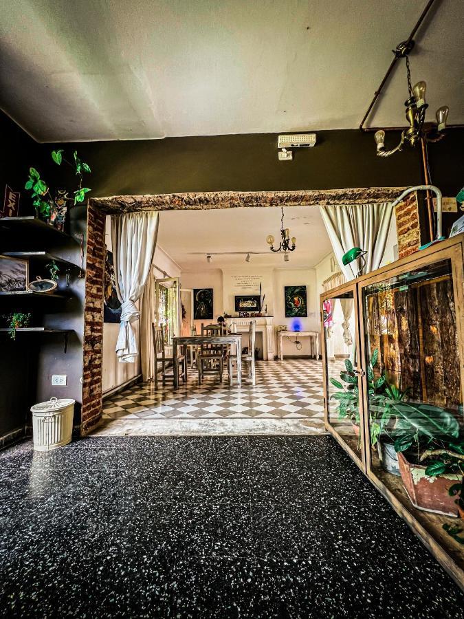 Hostal Yunga